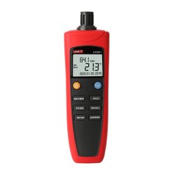 Uni-T UT332 Temperature and Humidity Meter