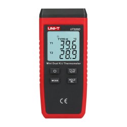 Uni-T UT320D Contact Thermometer