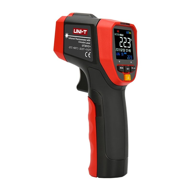 Uni-T UT301C Infrared Thermometer