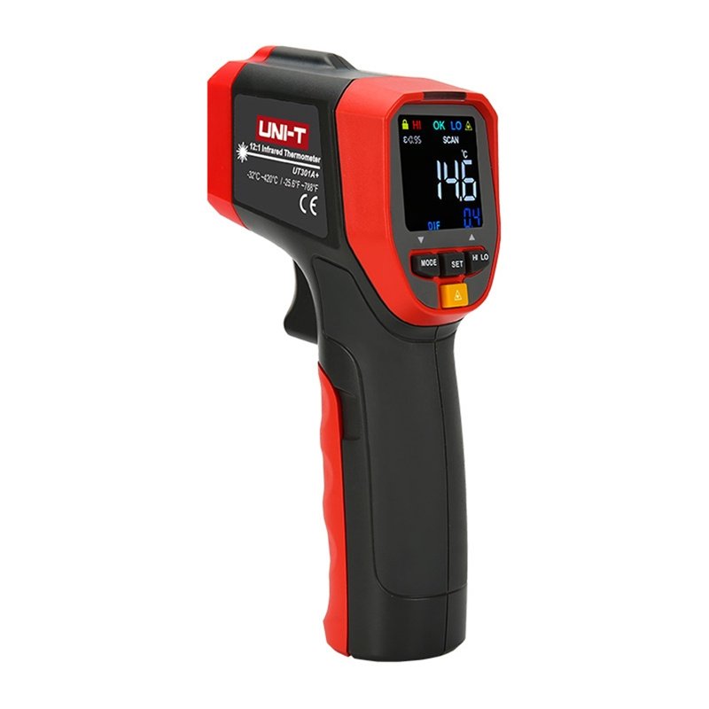 Uni-T UT301A Infrared Thermometer