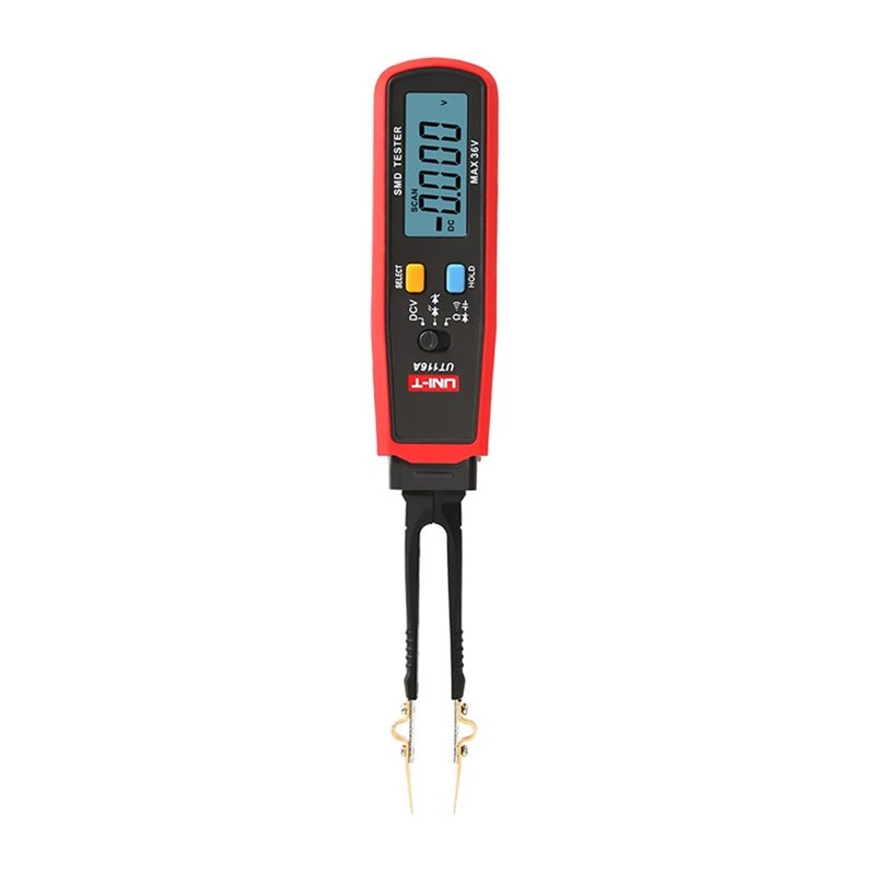 SMD Uni-T UT116A Tester
