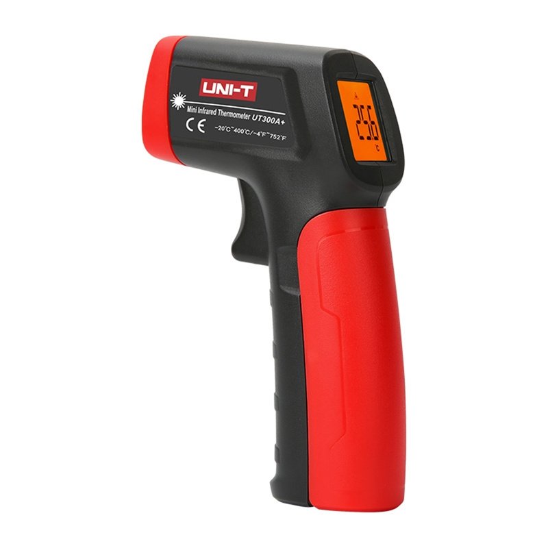 Uni-T UT300A Infrared Thermometer