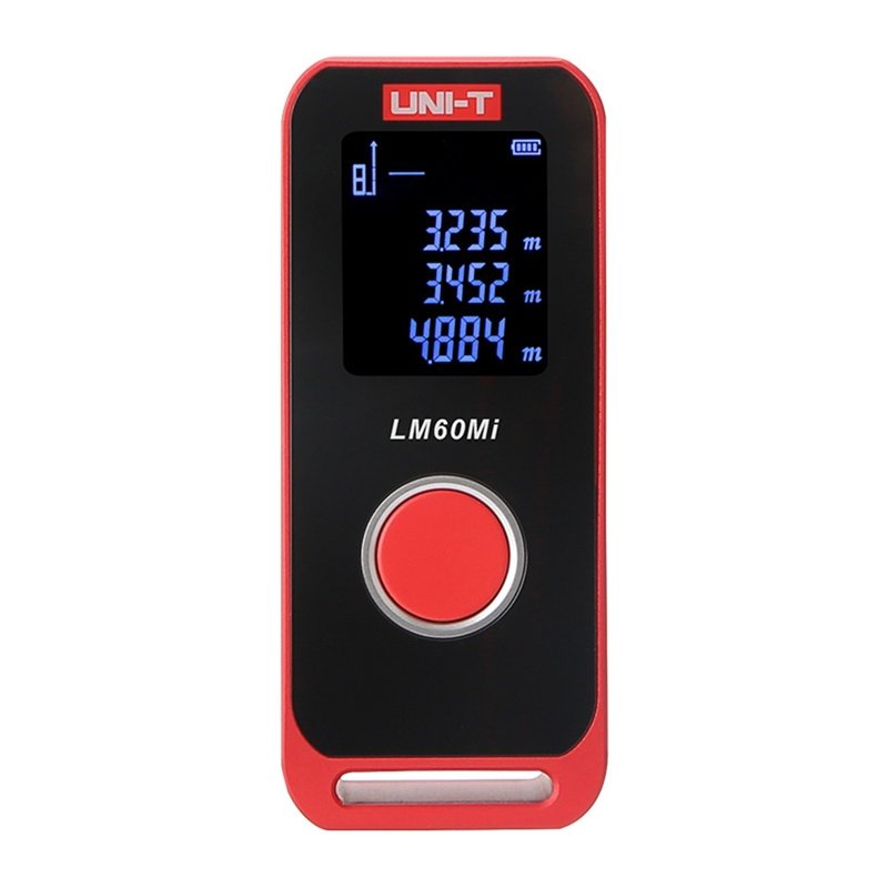 Uni-T LM60Mi Laser Distance Meter