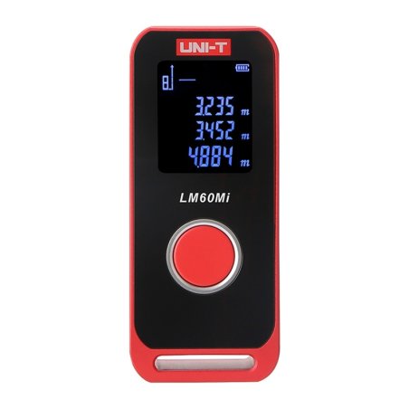 Uni-T LM60Mi Laser Distance Meter