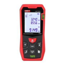 Uni-T LM100A Laser Distance Meter