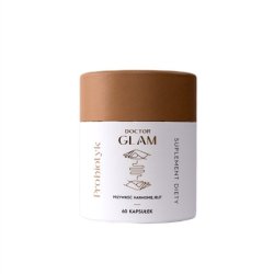 Doctor Glam Probiotic Dietary Supplement 60 Capsules