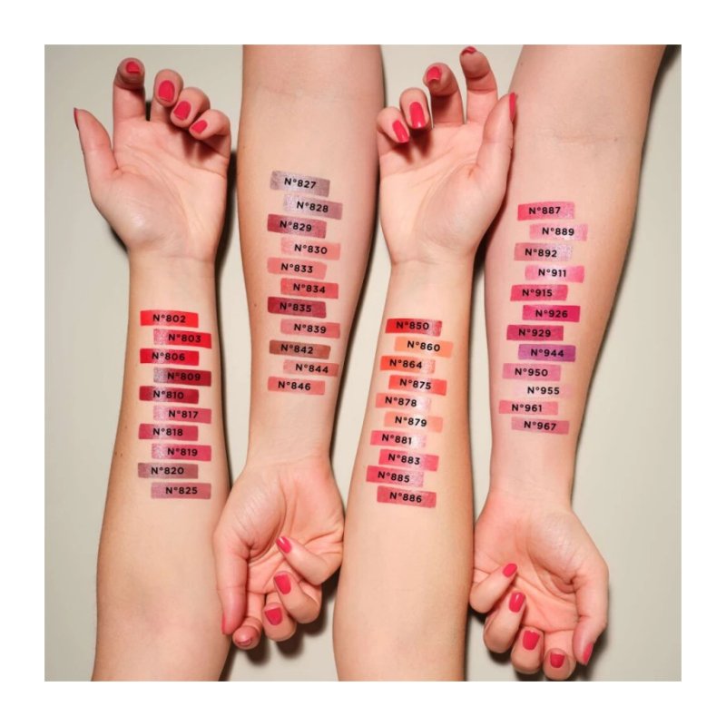 Ard Perfect Color Lipstick 18 A Vibrant Lipstick For A Perfect Finish