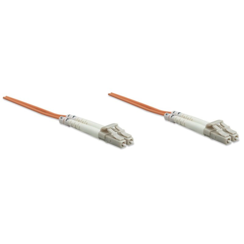 Câble FO duplex 50/125 LC/LC 5,0 m