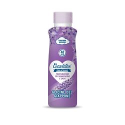 Chemia Rz1 Coccolatevi Perfume For Laundry 300ml Wisteria