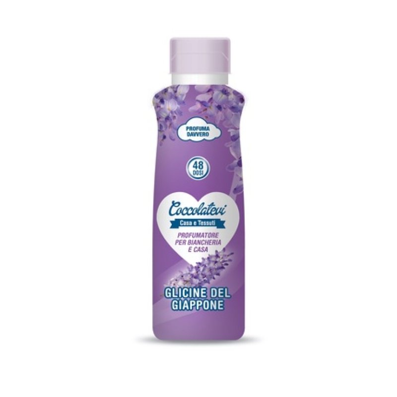 Chemia Rz1 Coccolatevi Perfume For Laundry 300ml Wisteria