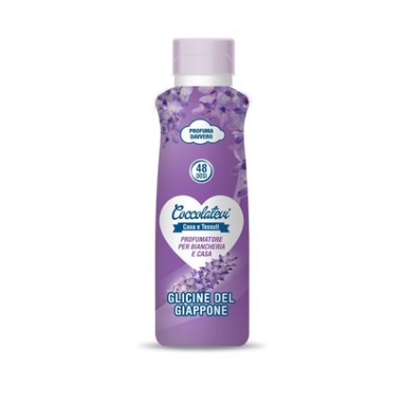 Chemia Rz1 Coccolatevi Perfume For Laundry 300ml Wisteria