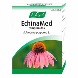 A Vogel Echinamed 30 Tablets Herbal Supplement