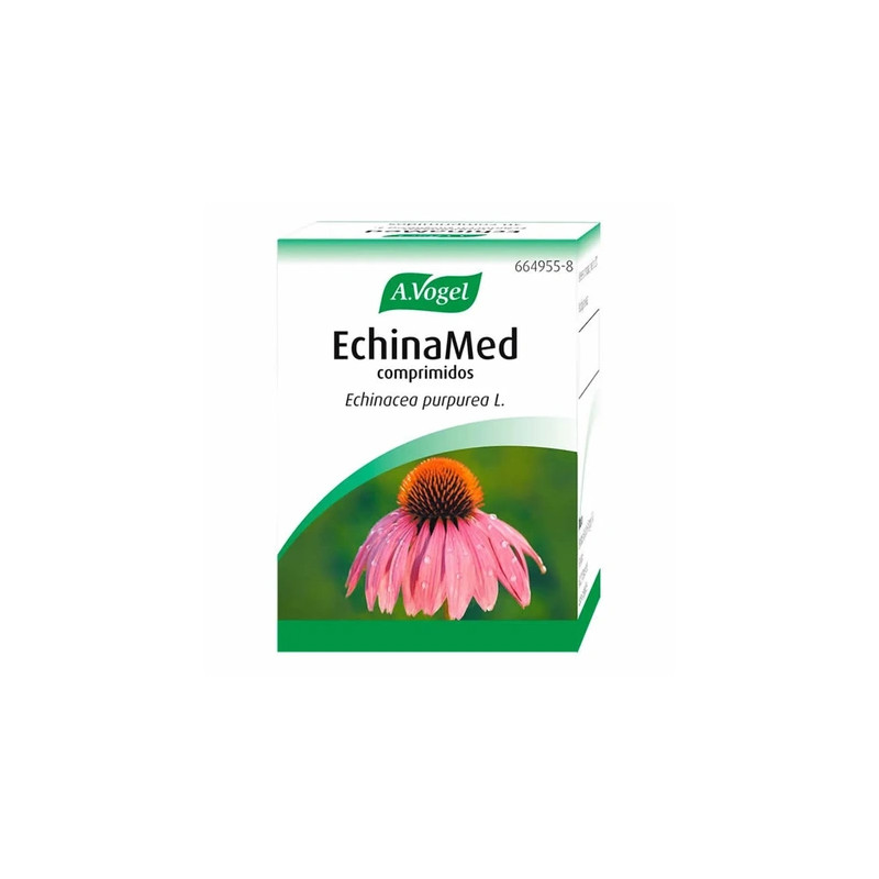 A Vogel Echinamed 30 Tablets Herbal Supplement