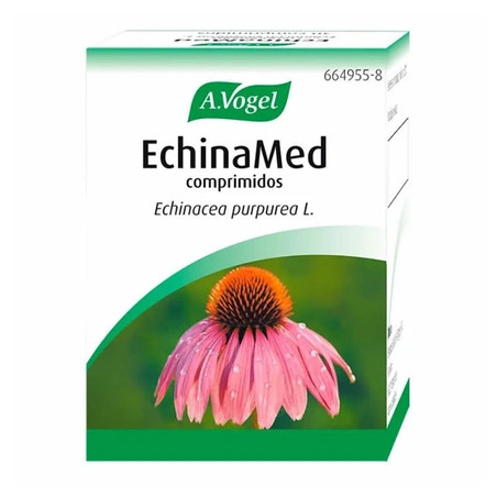 A Vogel Echinamed 30 Tablets Herbal Supplement