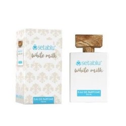 Setablu Unisex Fragrance 100ml White Milk