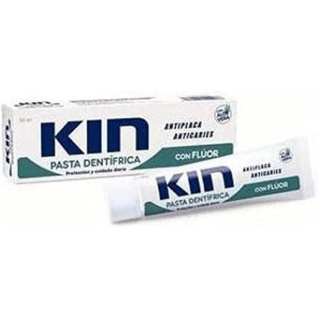 Kin Toothpaste 25ml 25g