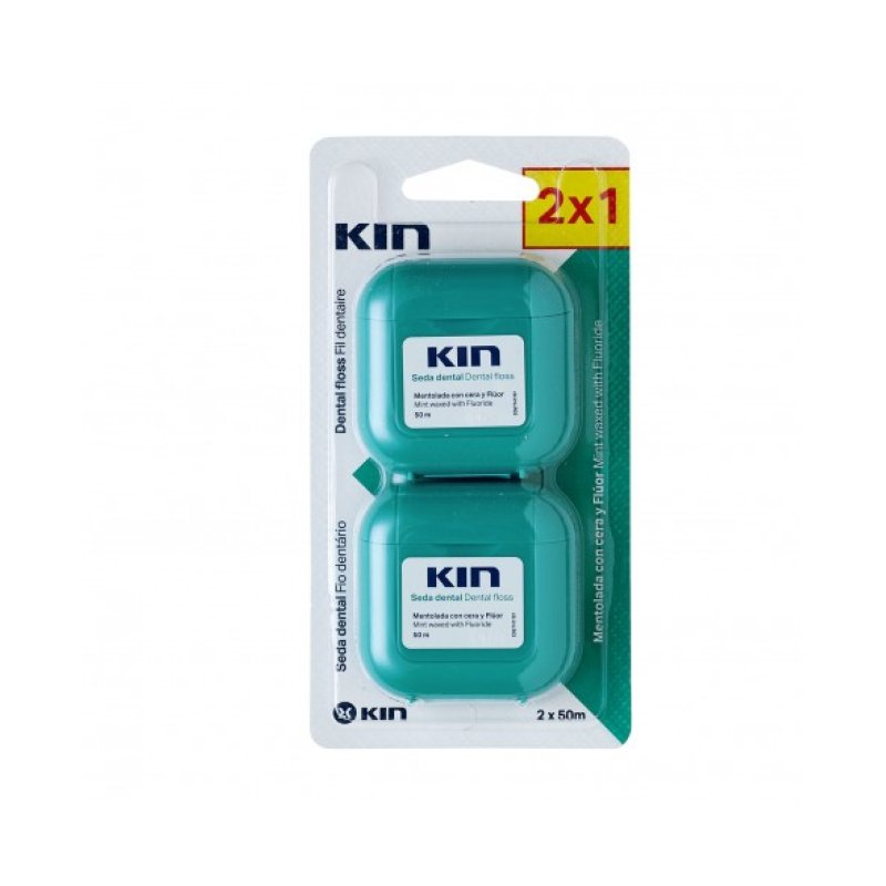 KIN 8436026214213 dental floss/tape