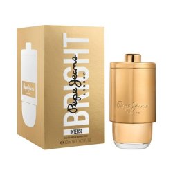 Pepe Jeans Bright Intense For Her Eau De Parfum 30ml