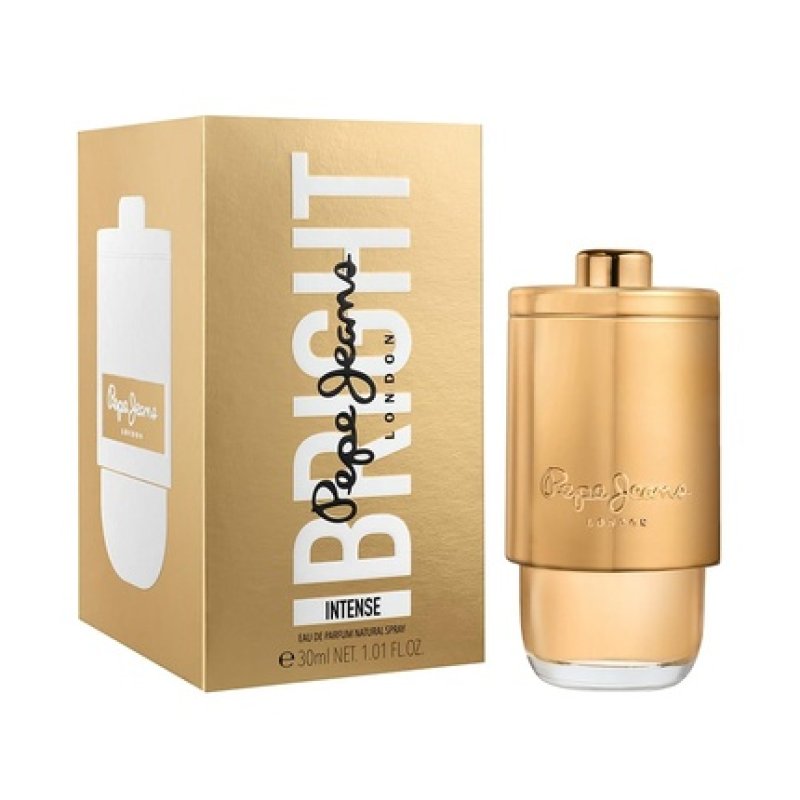Pepe Jeans Bright Intense For Her Eau De Parfum 30ml