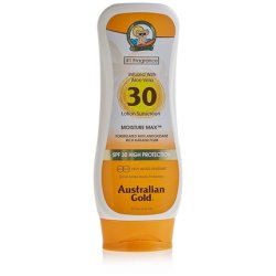 Australian Gold AGA70535 écran solaire et produit après soleil Lotion d’écran solaire Visage et corps 30 Adultes Al