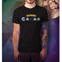 HG CREATION - T-Shirt Pac Wars (XS)