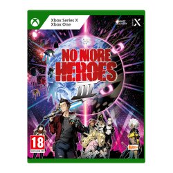 No More Heroes 3 (Import)