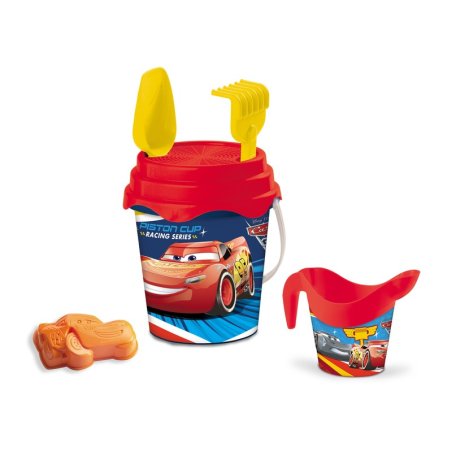 MONDO SEAU GARNI Ø 17 ARROSOIR Cars
