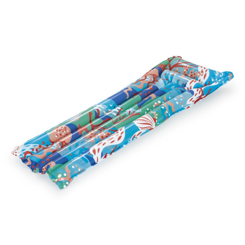 Matelas Gonflable 183X69Cm - Modèle choisi aléatoirement