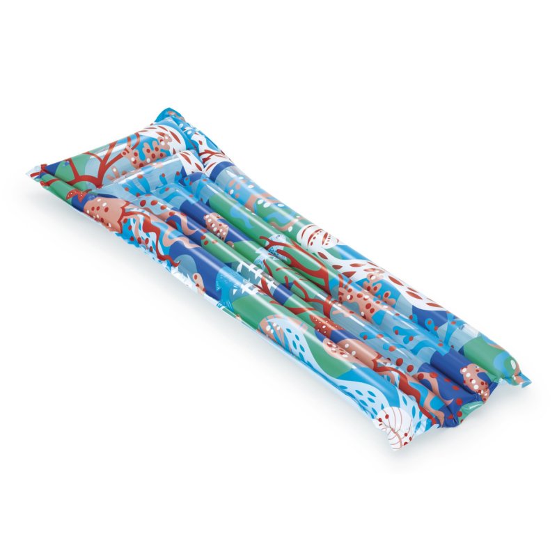 Matelas Gonflable 183X69Cm - Modèle choisi aléatoirement