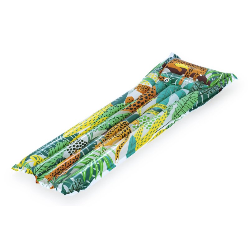 Bestway Botanical Fashion Floating Mat 1.70 m