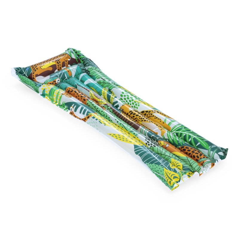 Bestway Botanical Fashion Floating Mat 1.70 m