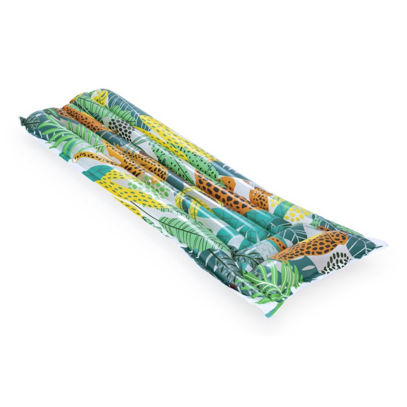 Bestway Botanical Fashion Floating Mat 1.70 m