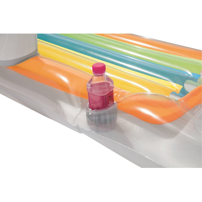 Bestway Inflatable Designer Fashion Lounge1.57m x 89cm