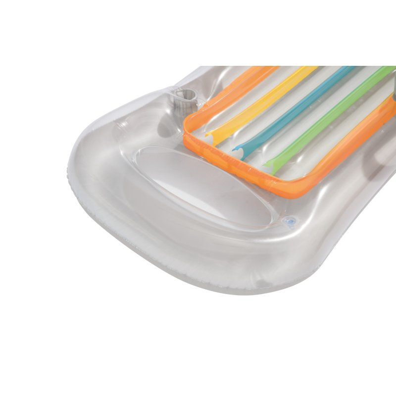Matelas gonflable 161X84CM - Modèle choisi aléatoirement