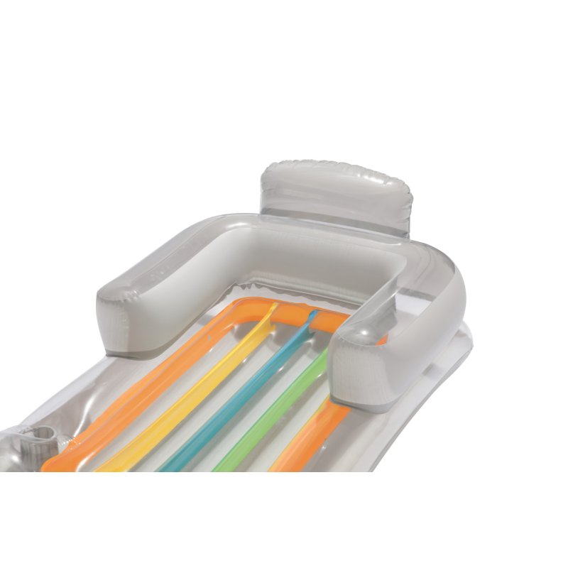 Bestway Inflatable Designer Fashion Lounge1.57m x 89cm