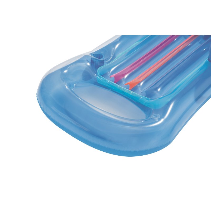 Matelas gonflable 161X84CM - Modèle choisi aléatoirement