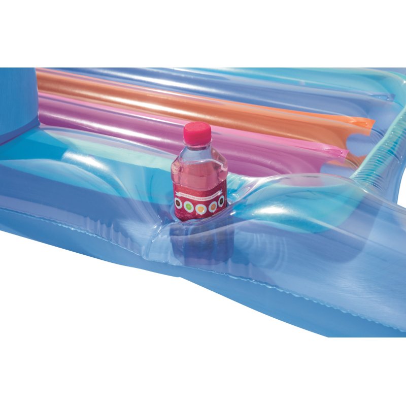 Bestway Inflatable Designer Fashion Lounge1.57m x 89cm