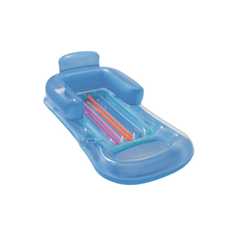 Matelas gonflable 161X84CM - Modèle choisi aléatoirement
