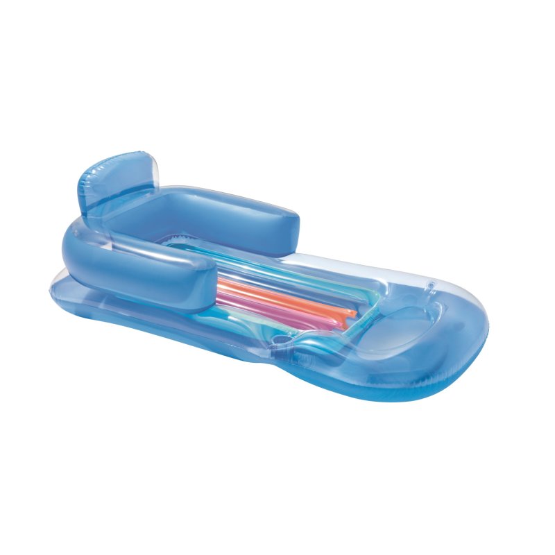 Bestway Inflatable Designer Fashion Lounge1.57m x 89cm
