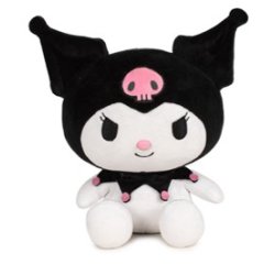 Hello Kitty HKTE7 stuffed toy