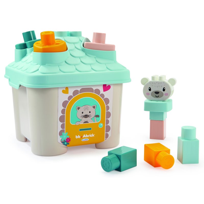 ECOIFFIER 7914 building toy