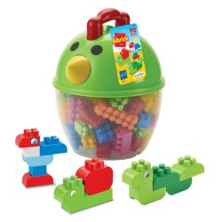 ECOIFFIER 1434 building toy