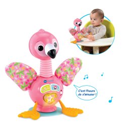 Flamingo Rigolo