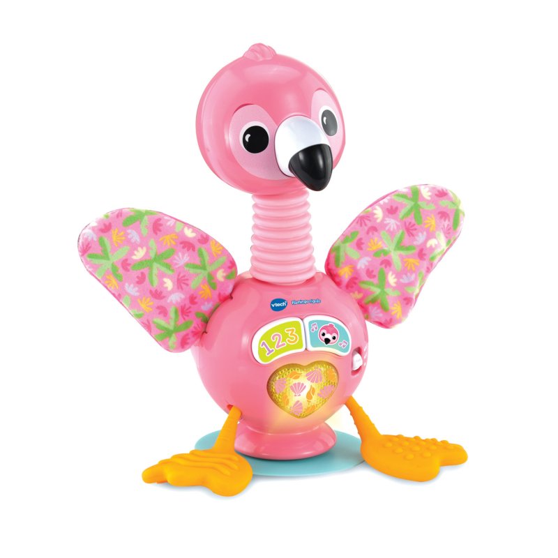 Flamingo Rigolo