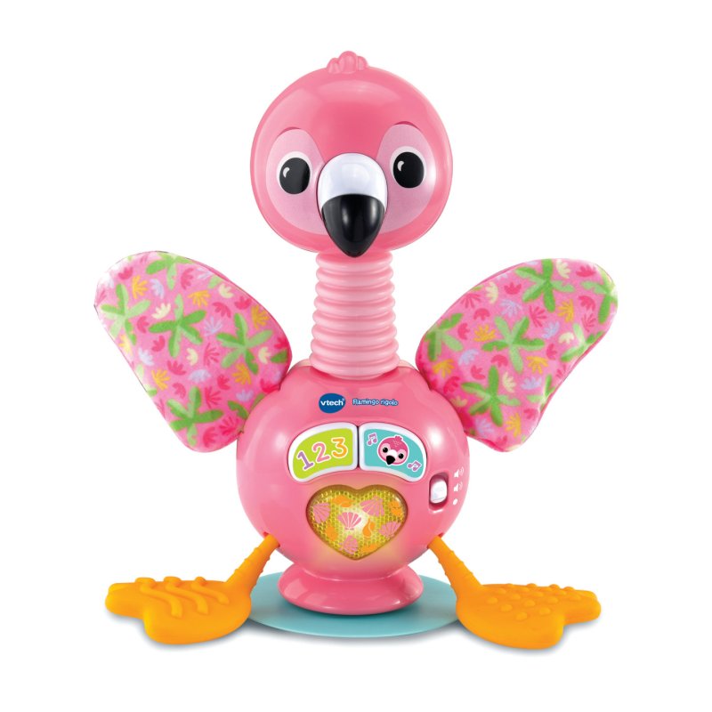 Flamingo Rigolo