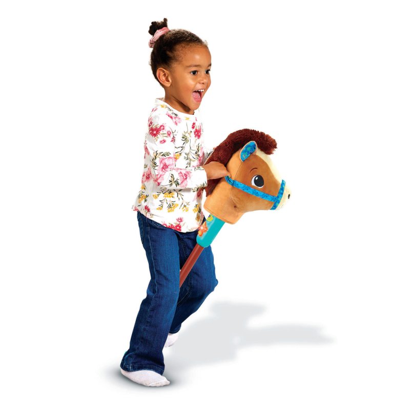 VTech Baby Mistral Cheval Bâton Musical