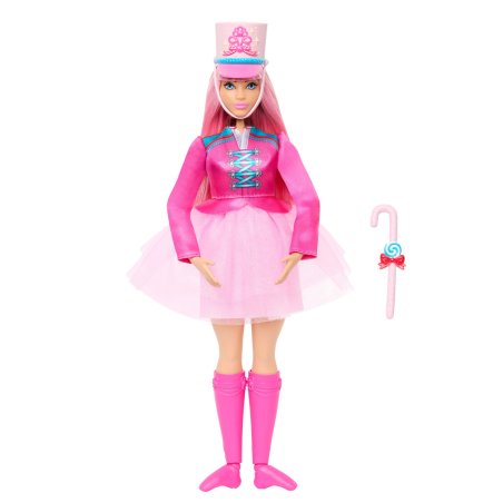 Poupée Daisy casse-noisette barbie