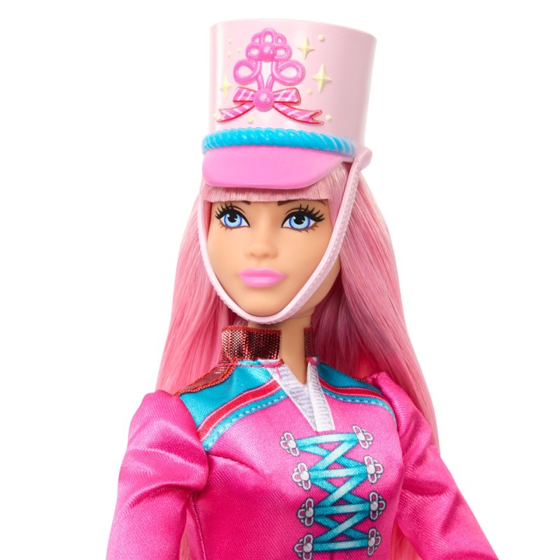 Poupée Daisy casse-noisette barbie