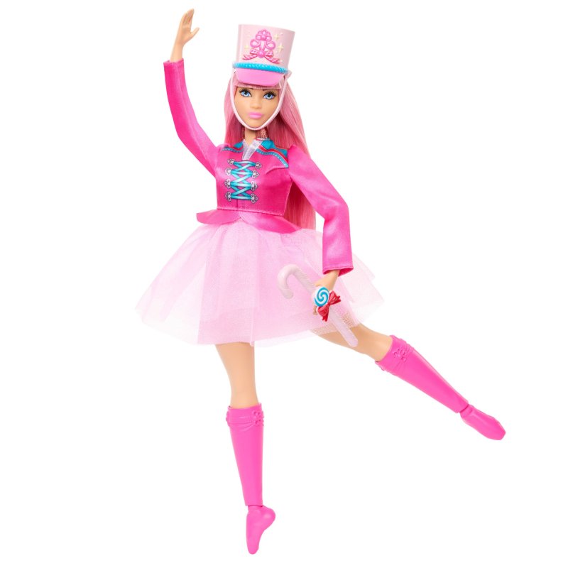 Poupée Daisy casse-noisette barbie