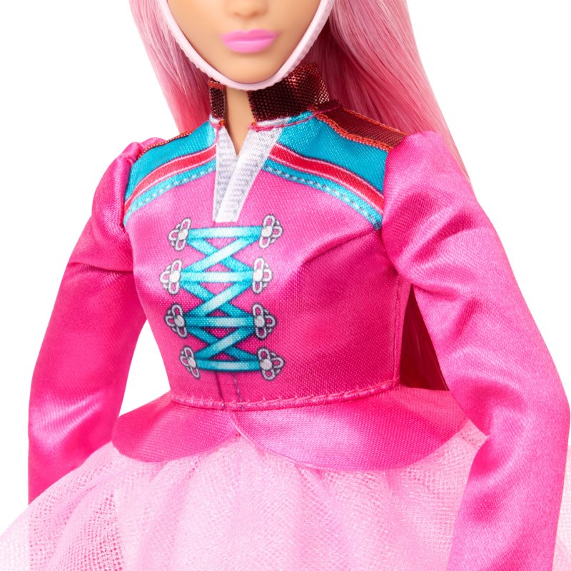 Poupée Daisy casse-noisette barbie